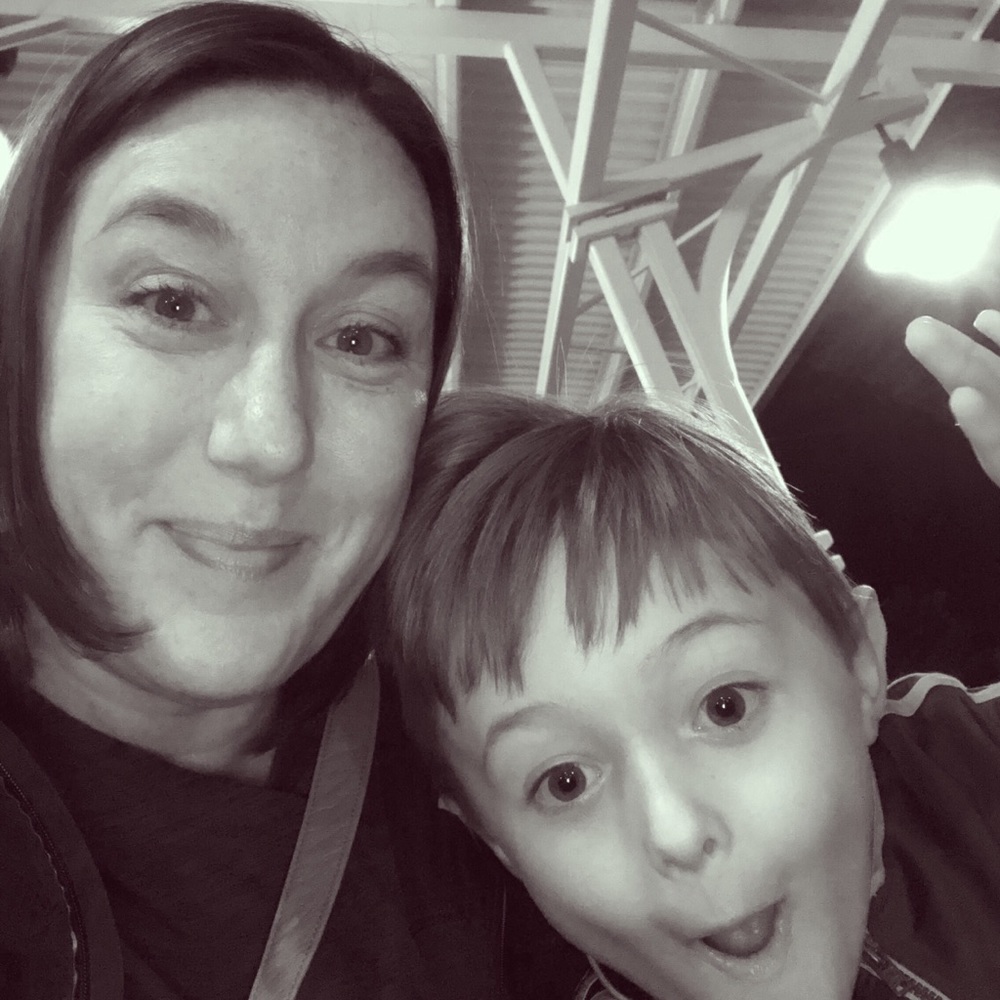 Meet your Posher, Elizabeth